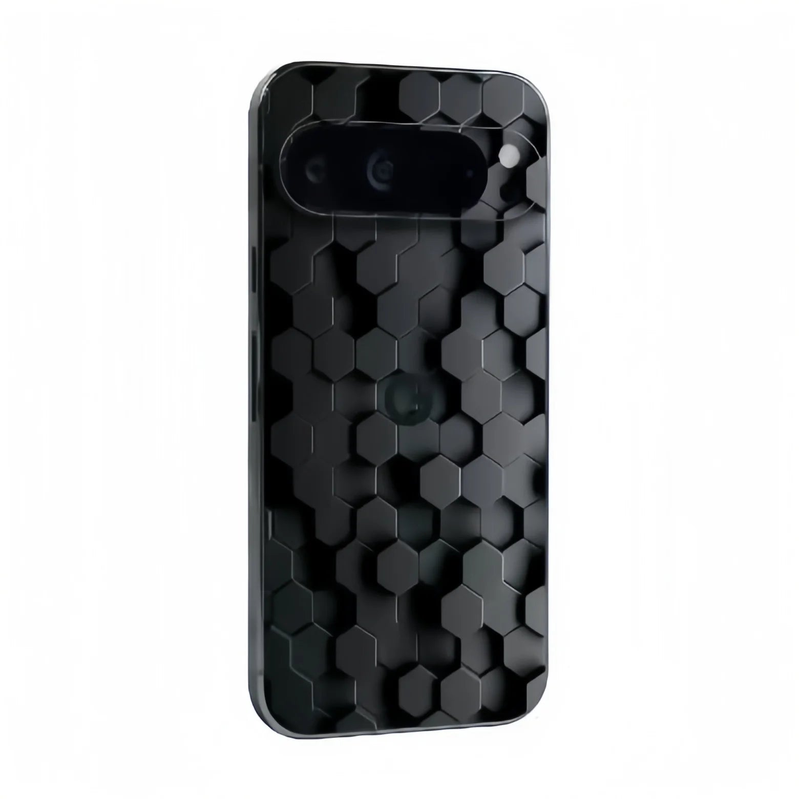 Neue matte Hautfolie für Pixel 9 Pro