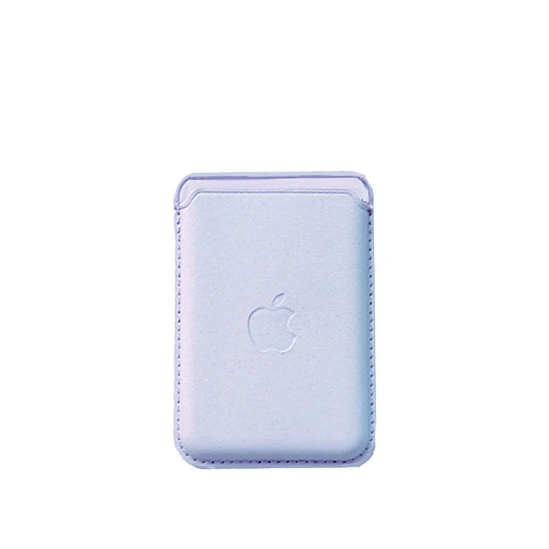 Luxus Apple Magsafe Lederhülle iPhone