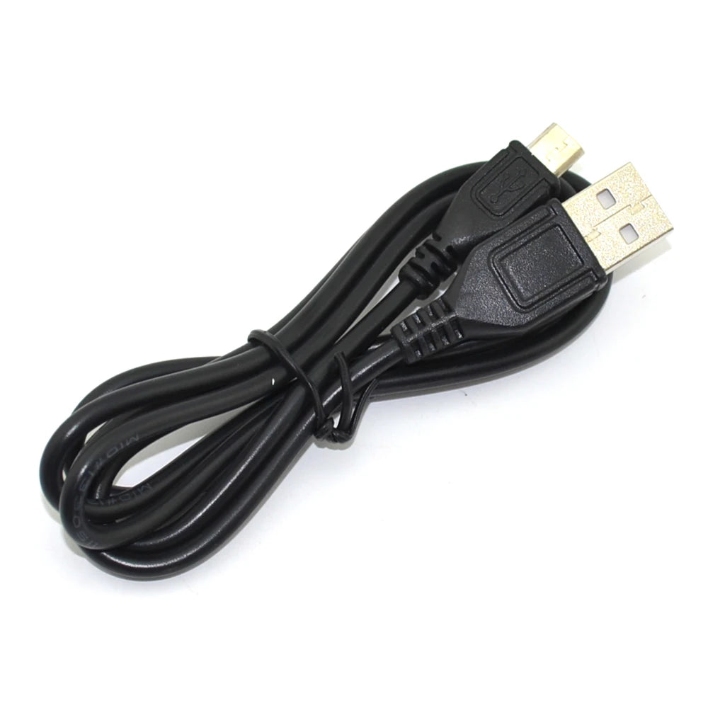 1 m USB-Ladekabel für PS4-Controller