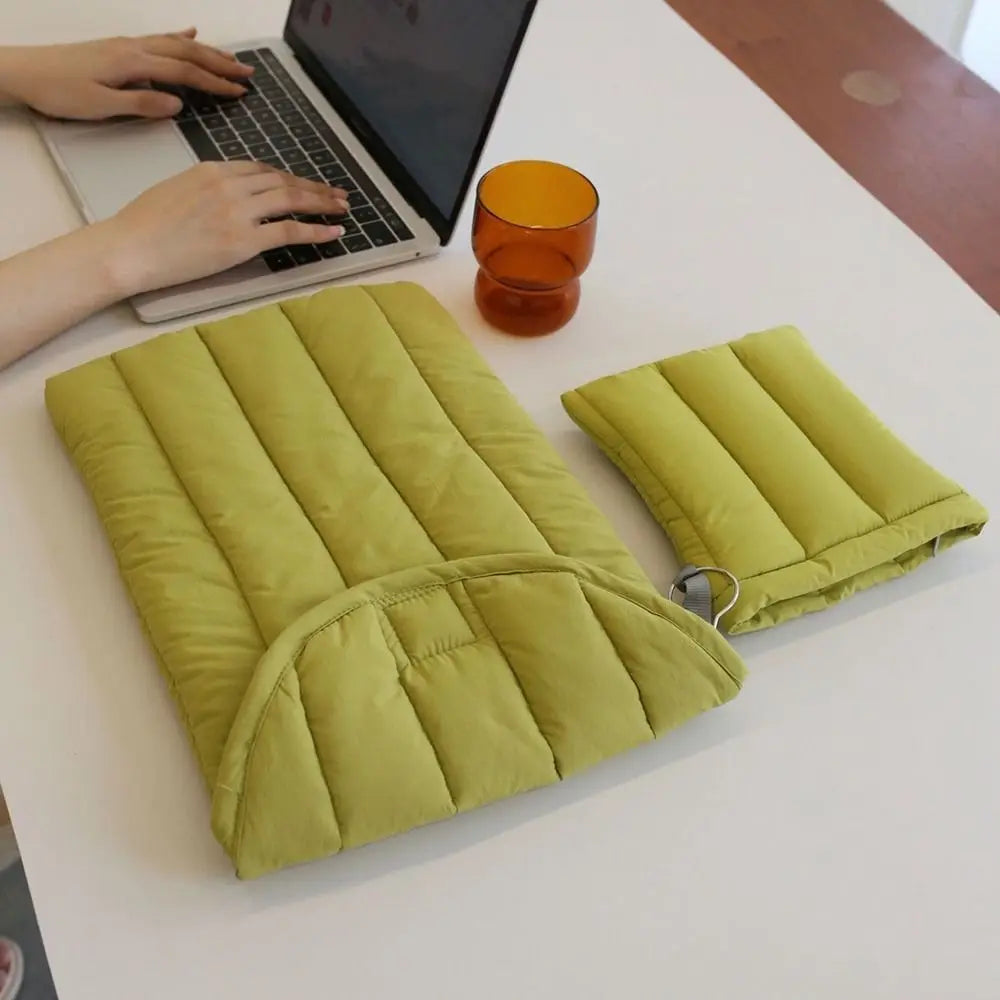 Stoßfeste Laptop-Tasche 15 Zoll wasserdicht