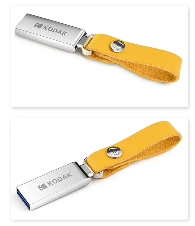 Kodak USB 2.0 Flash-Laufwerk 128GB Mini