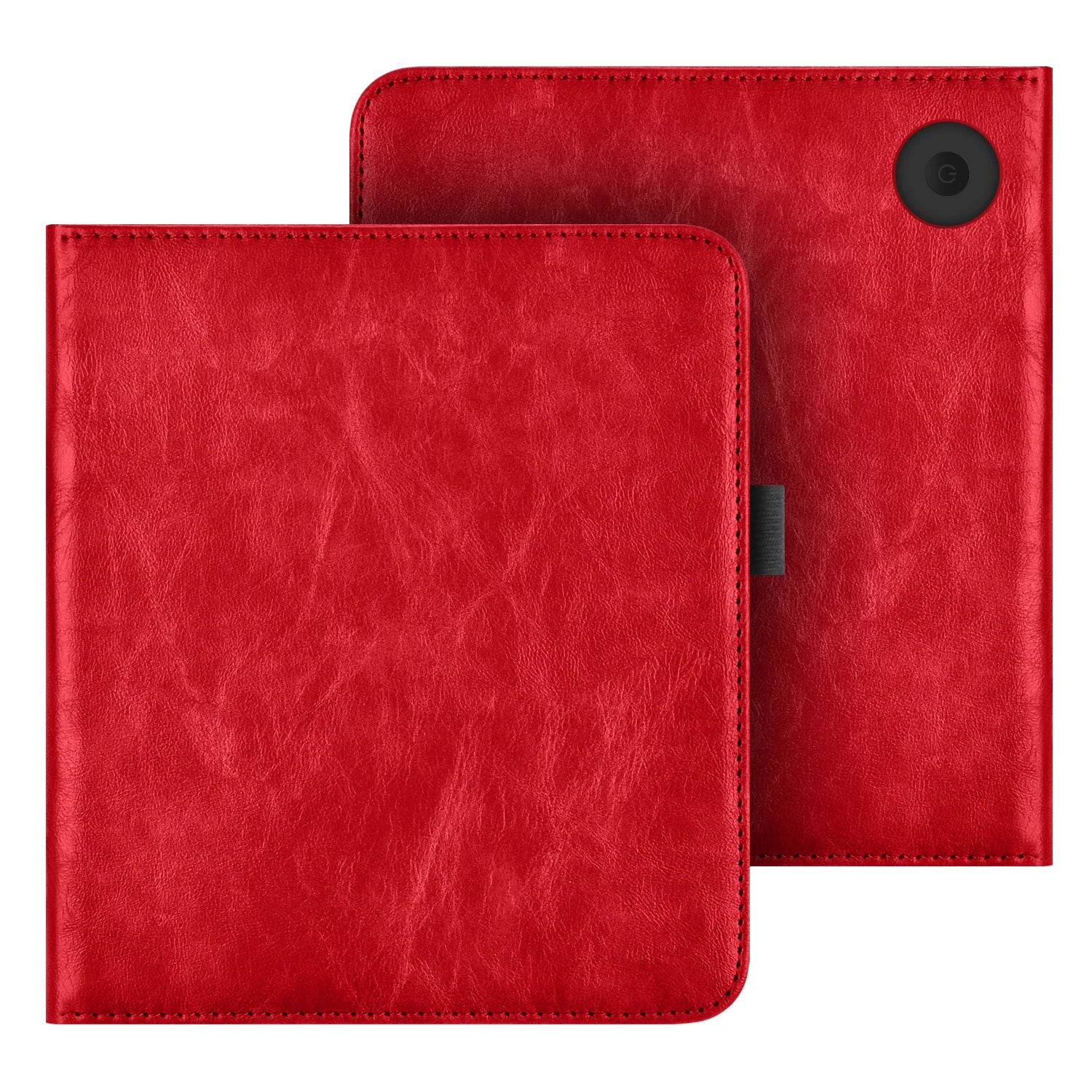 Hülle für Kobo Libra Color/2/H2O 7 Zoll