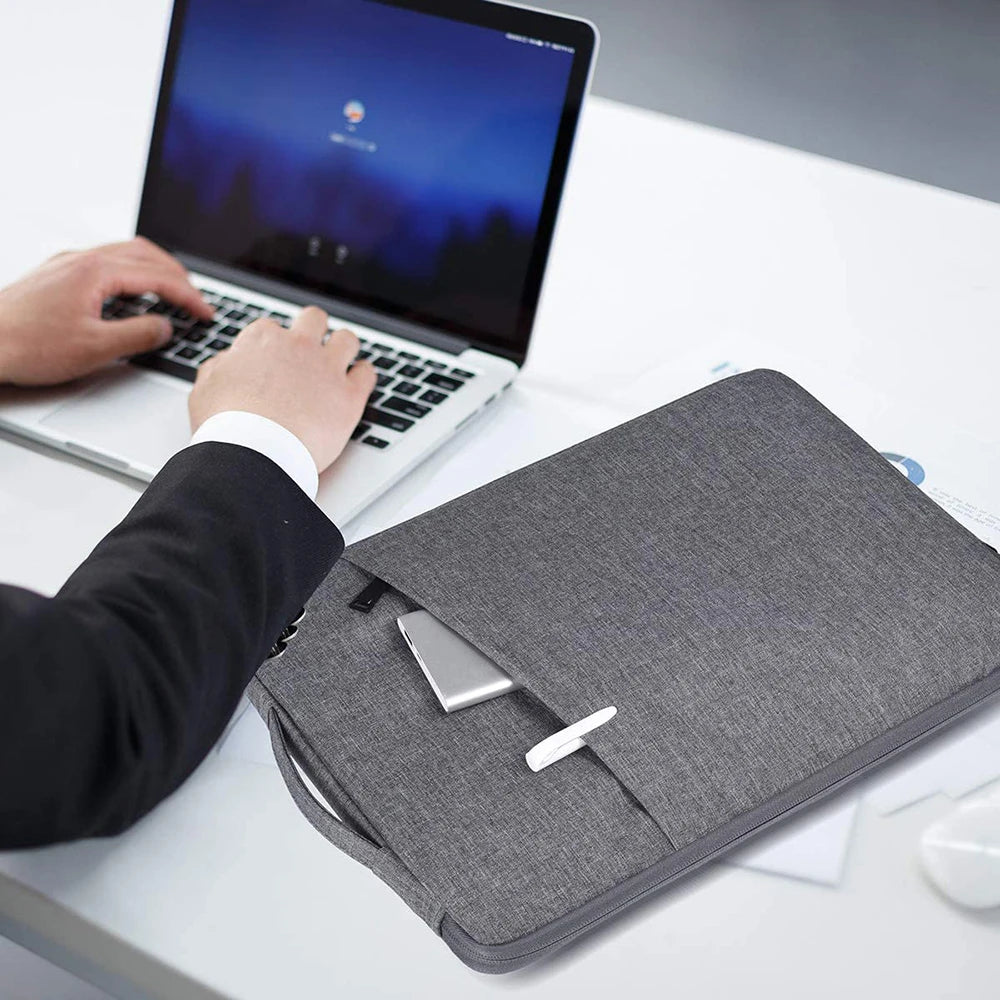 Laptop-Hülle wasserdicht 13–16 Zoll