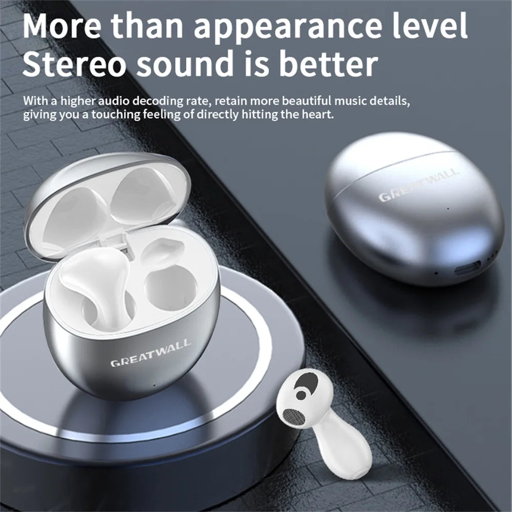 GREATWALL In-Ear Bluetooth Kopfhörer