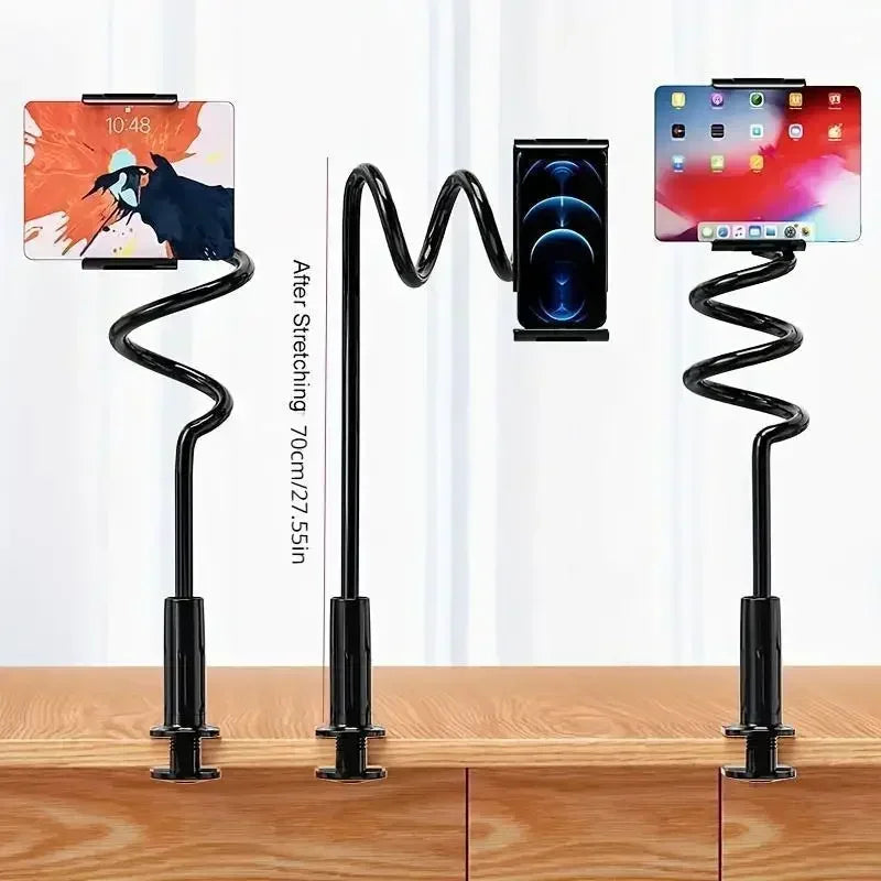 Flexibler Tablet- & Handyhalter