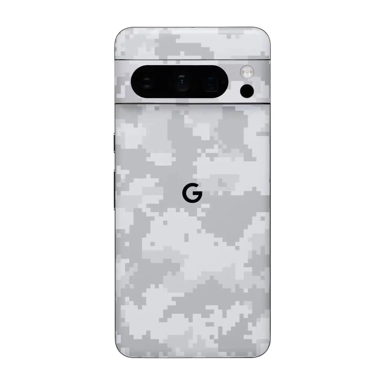 Bunte Aufkleber-Haut für Pixel 9–6 Pro