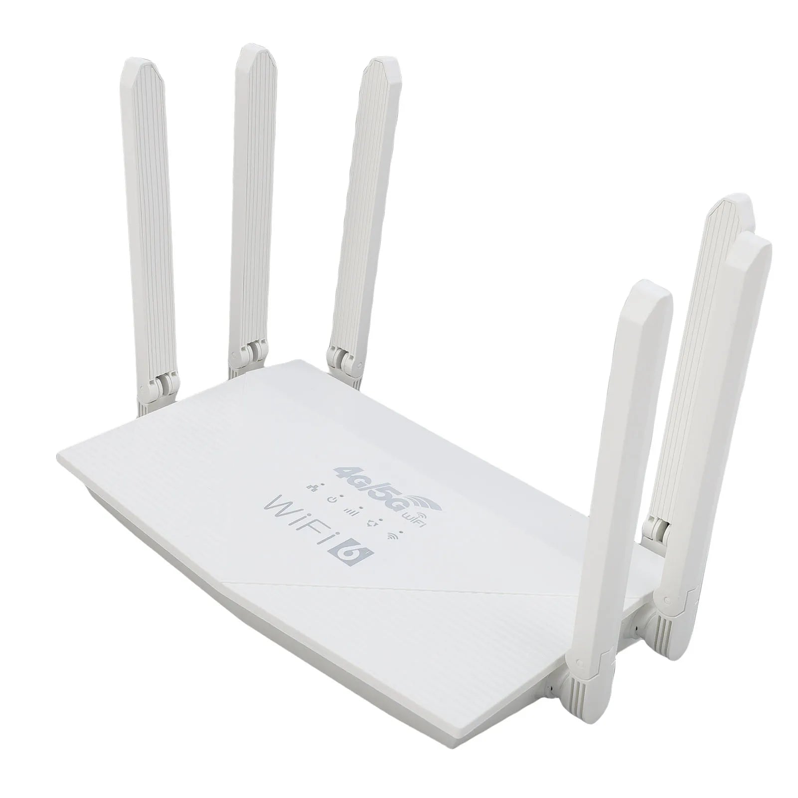WLAN Router WiFi6 4G 5G mit SIM Slot 300Mbps