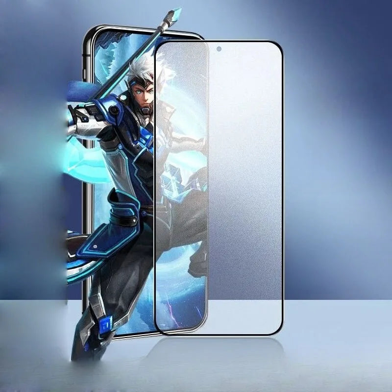 Matte tempered glass for Google Pixel 10 9 Pro XL