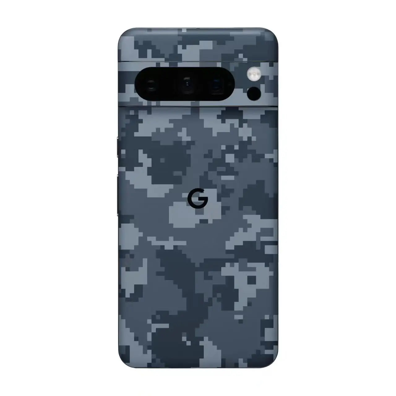 Bunte Aufkleber-Haut für Pixel 9–6 Pro