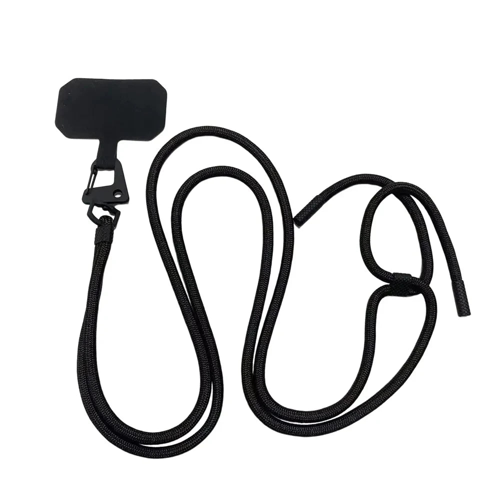 Universelles Crossbody Lanyard Nylonband