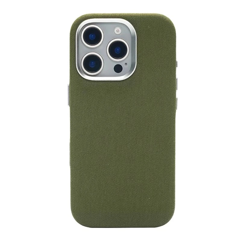 Nylonhülle mit MagSafe für iPhone 17 Pro & Air