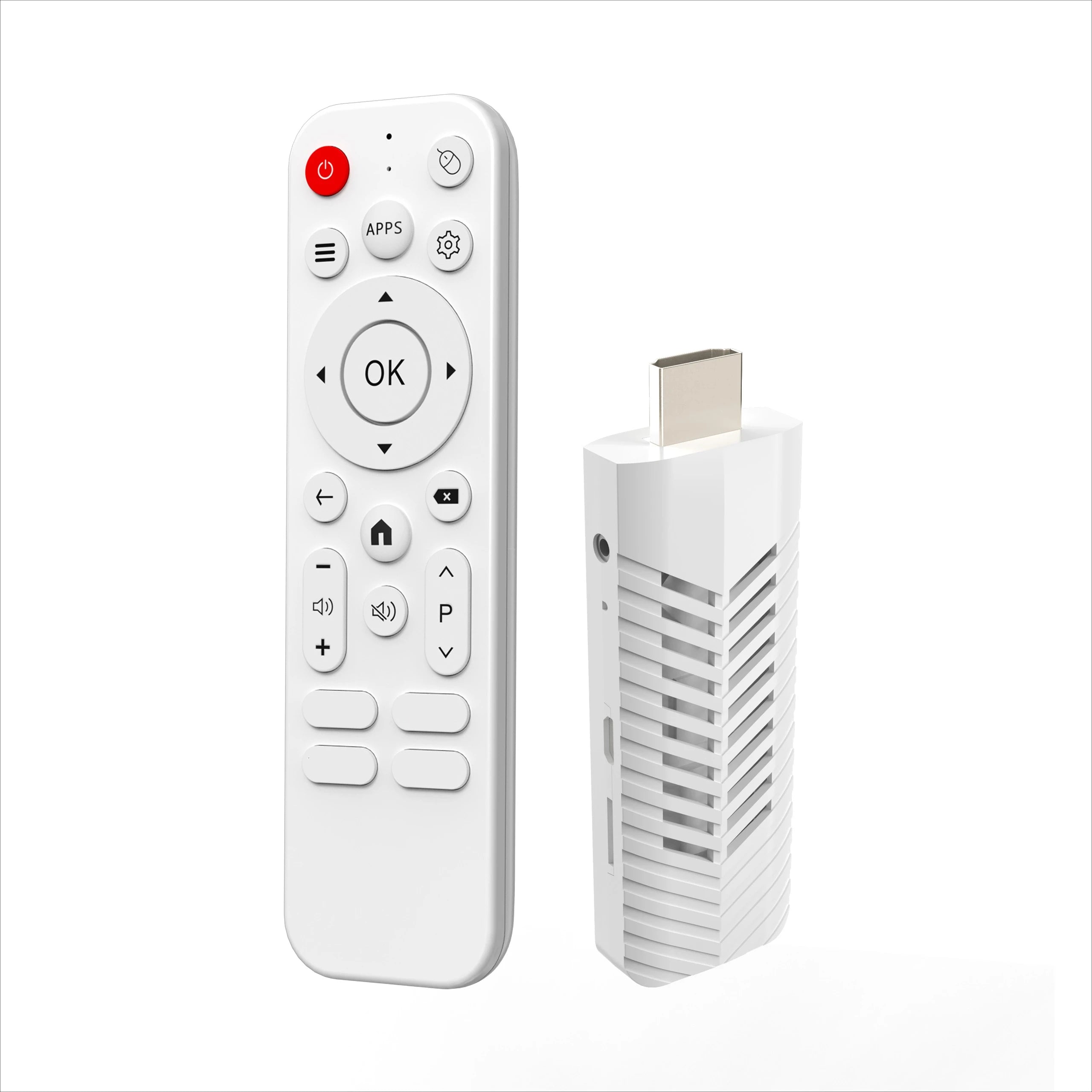 S905L D10 TV Stick Android 10 HD 4K WiFi