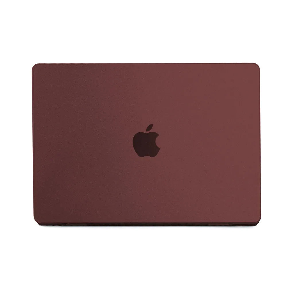 Ultradünne Laptop-Hülle MacBook 2025
