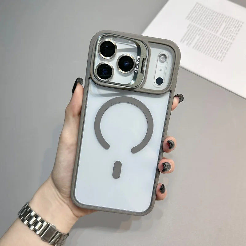 Magsafe Hülle für iPhone 17 Pro Max