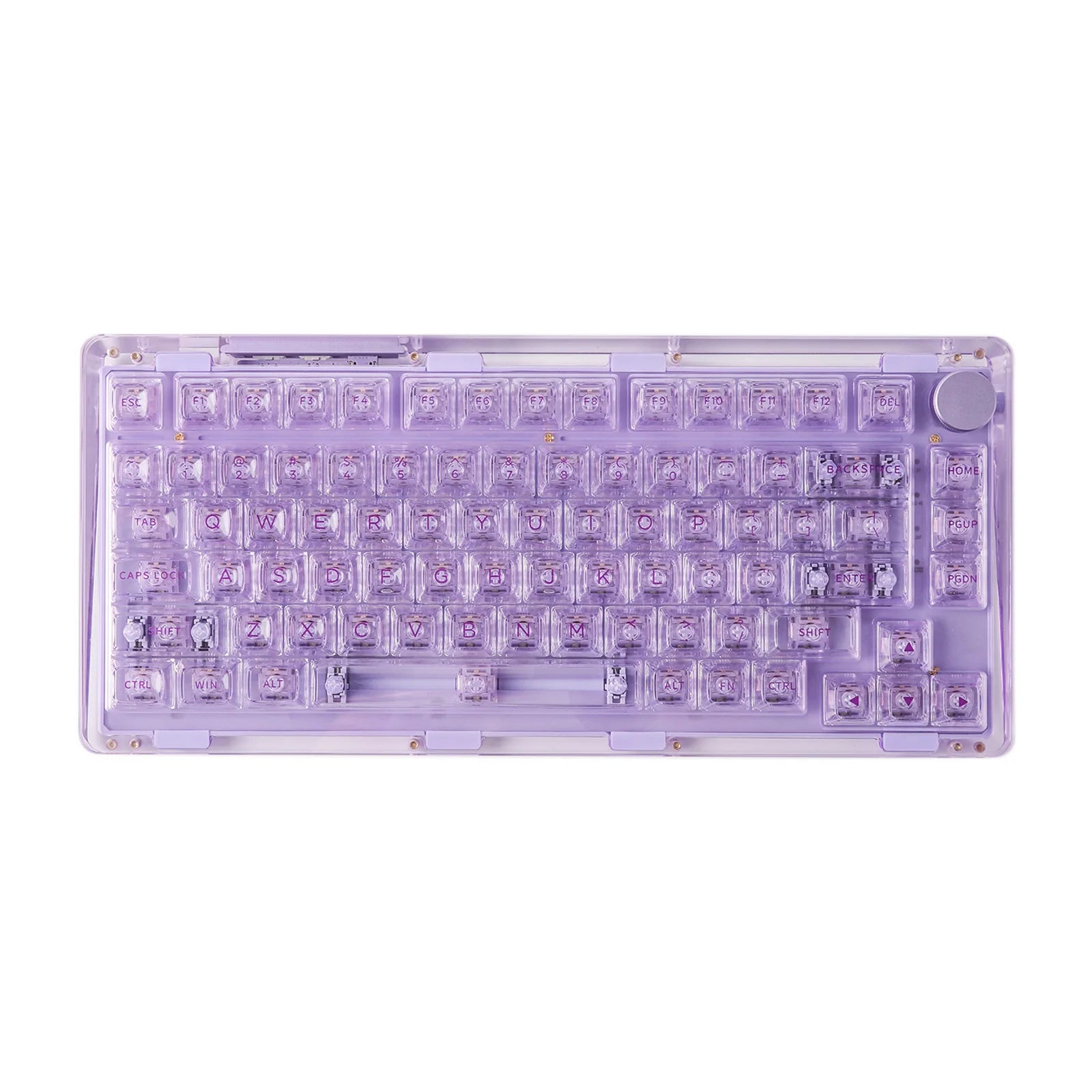 Kiiboom Phantom 81 v2 Tastatur
