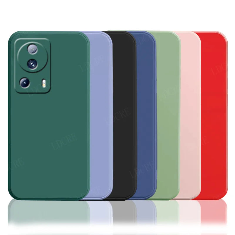 Stoßfeste Hülle für Xiaomi 13 Lite