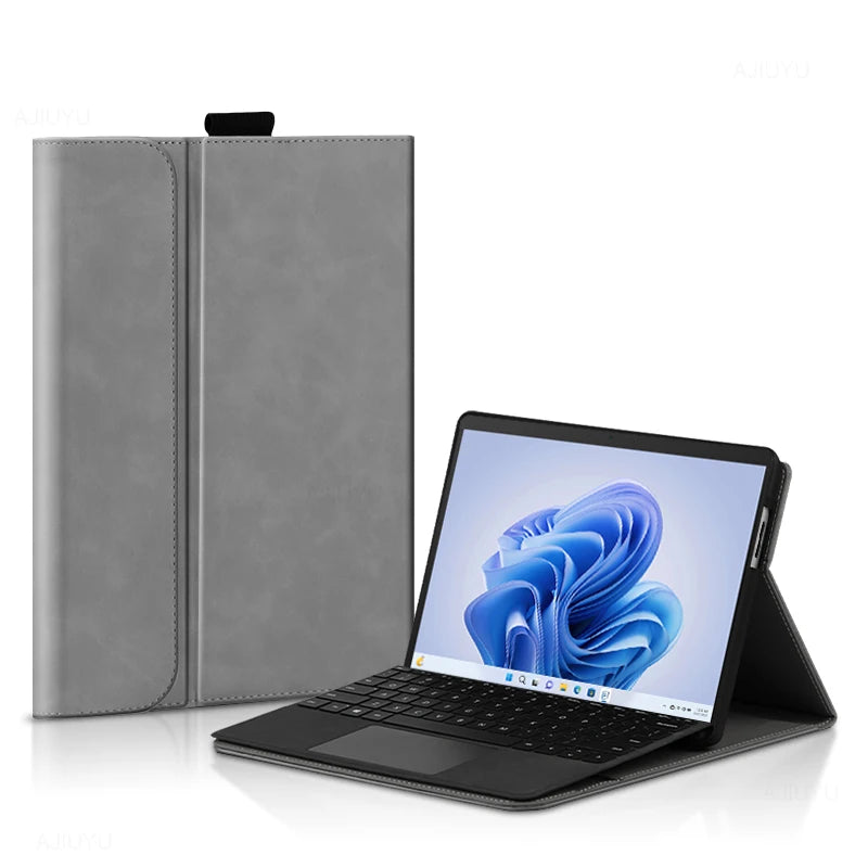 AJIUYU Hülle für Microsoft Surface Pro/Go