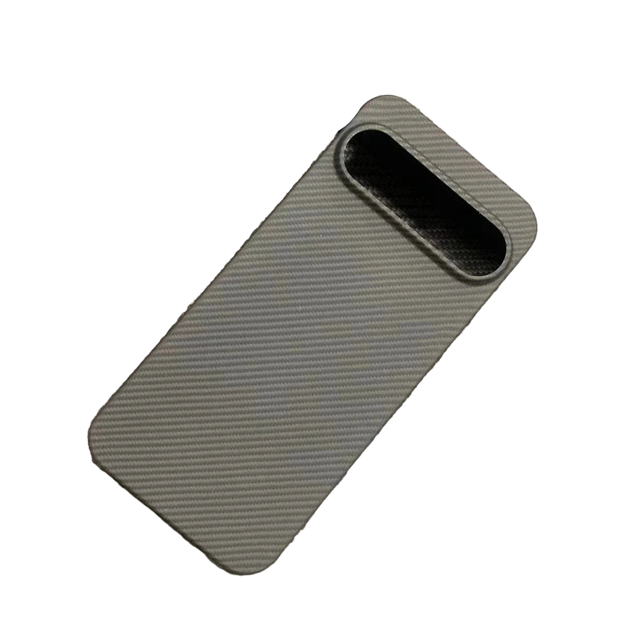 600D Kevlar Carbon Case für Google Pixel 10