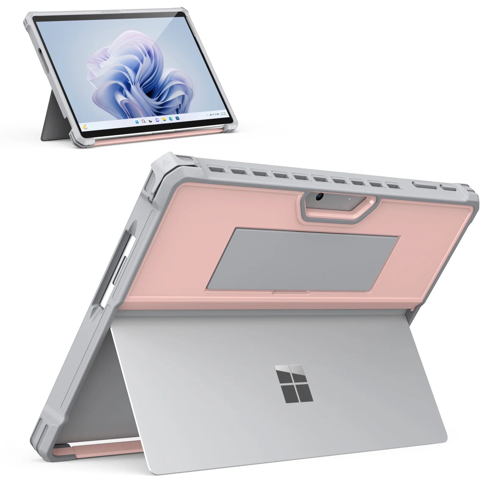 Surface Pro Schutzhülle mit Stifthalter