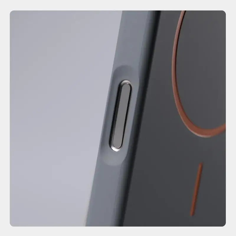 Ultradünne Magsafe-Hülle für iPhone