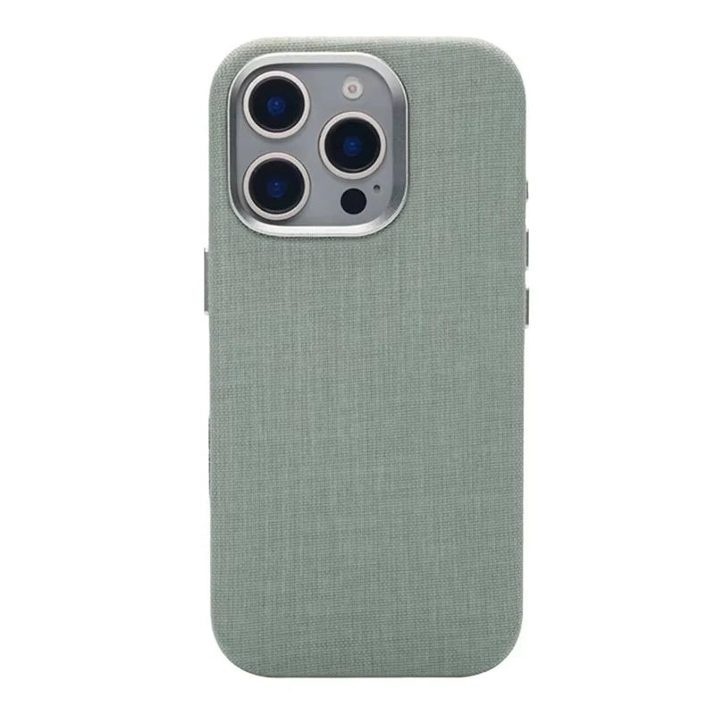 Nylonhülle mit MagSafe für iPhone 17 Pro & Air