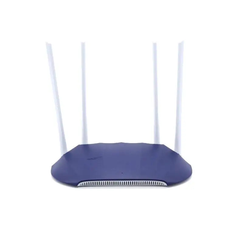 Dual-band Gigabit WLAN router 1200M for home network