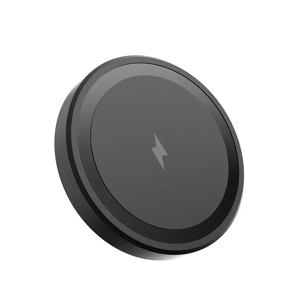 Mini 30W Magnetic Wireless Charging Pad for iPhone