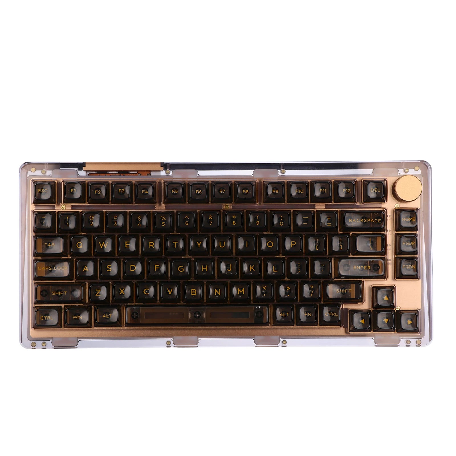 Kiiboom Phantom 81 v2 Tastatur