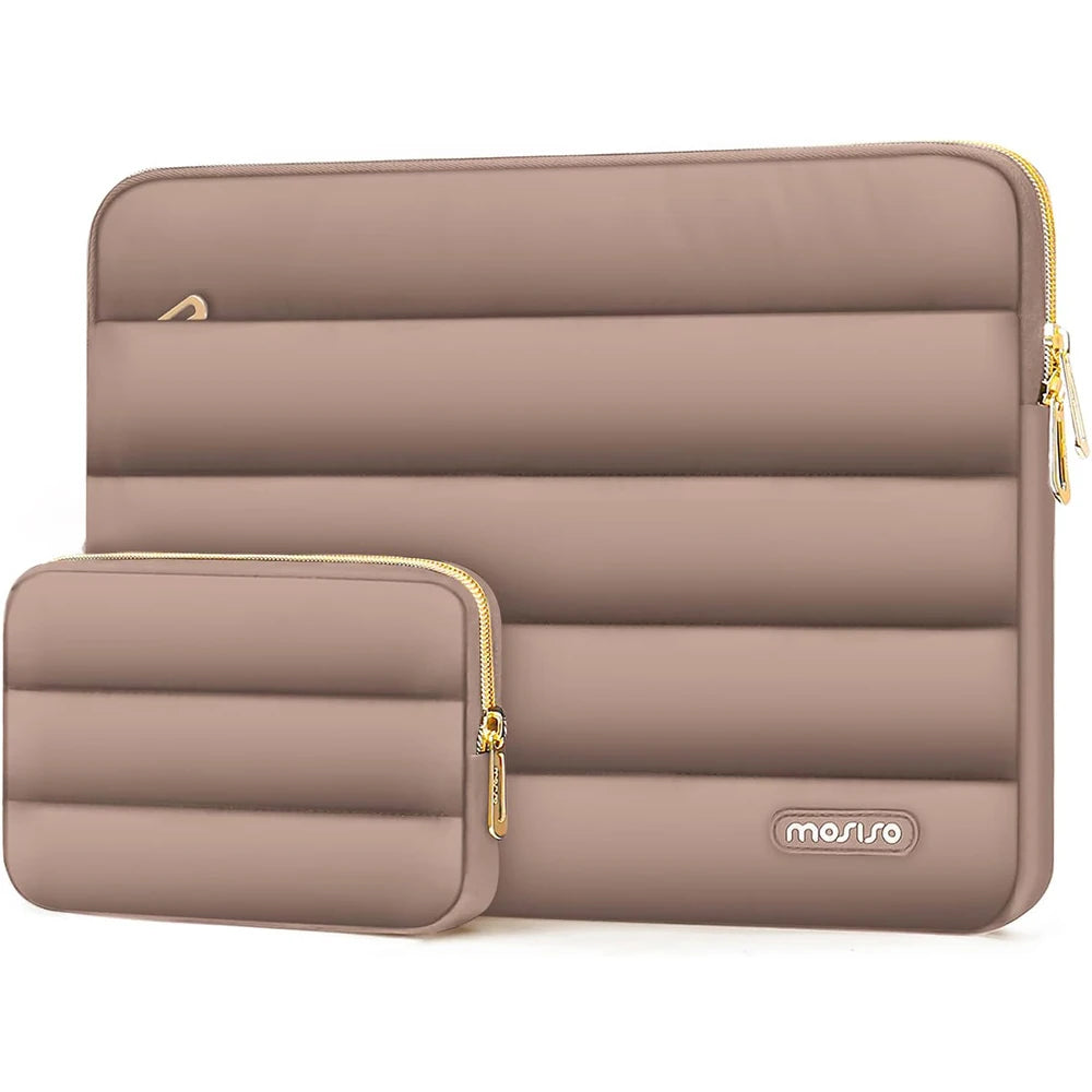Neue Puffy Laptop-Hülle 14 Zoll 2024