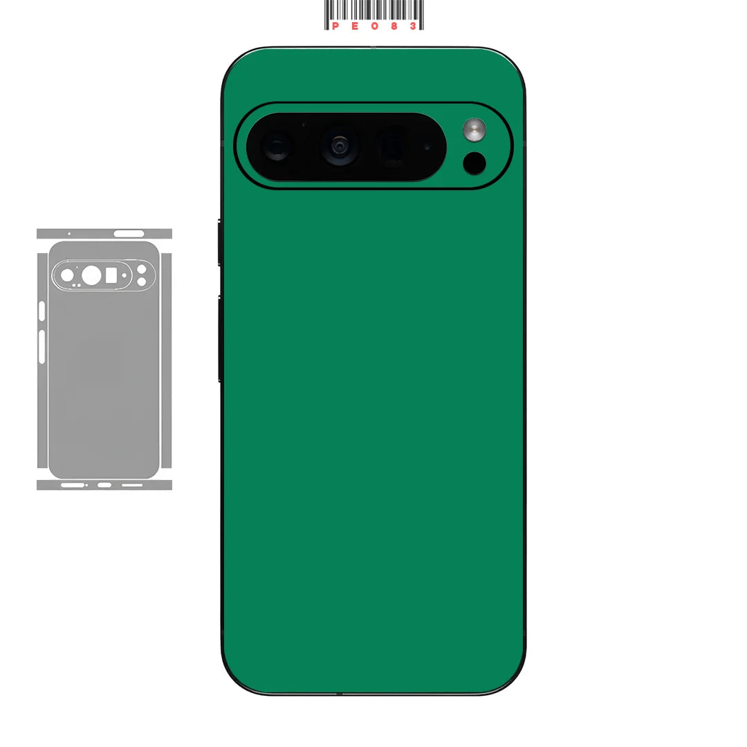 3MPE13 Vollflächige Haut für Pixel 9 Pro