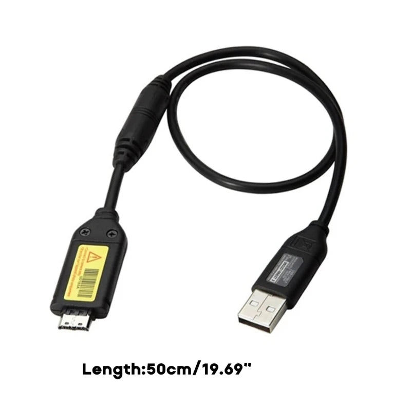 USB Ladekabel für Samsung Digitalkamera ES-Serie