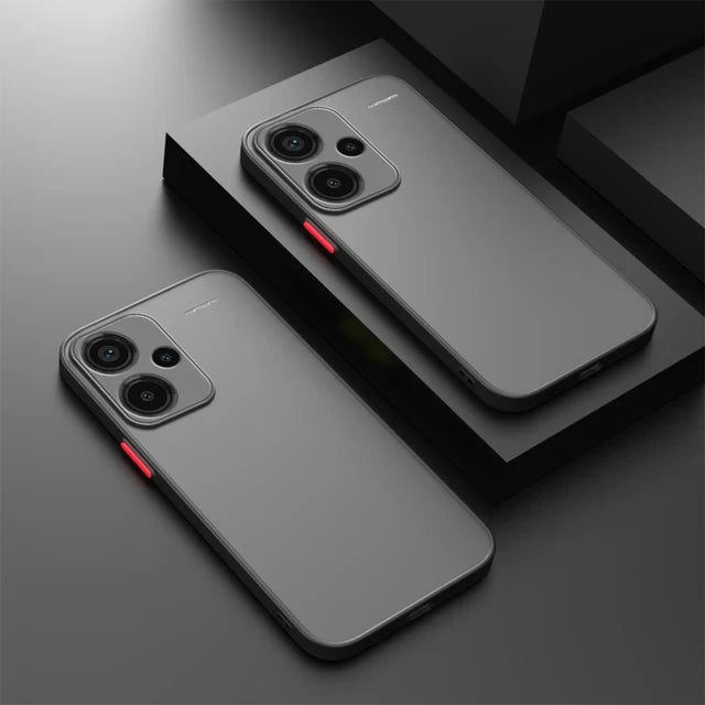 Stoßfeste Rüstungshülle Redmi 13 Pro