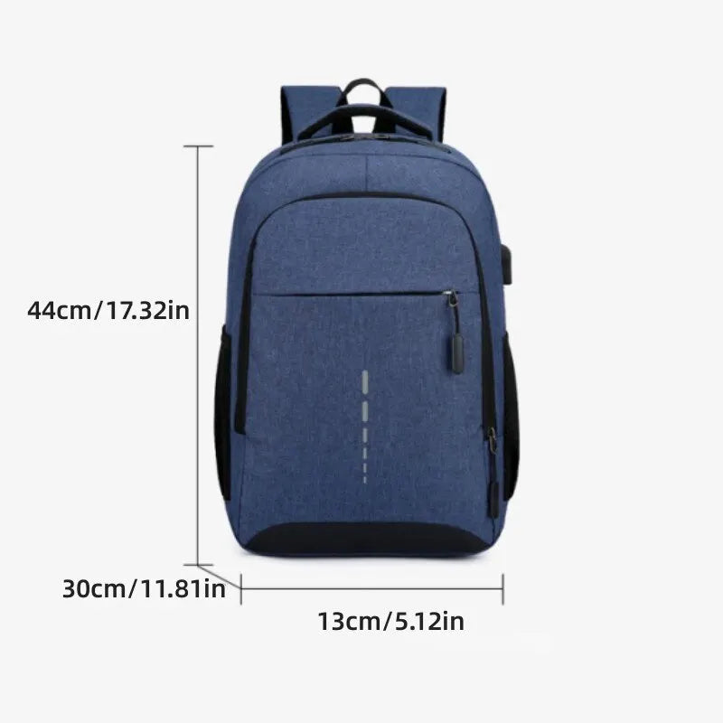 Herren Rucksack für Arbeit & Reisen