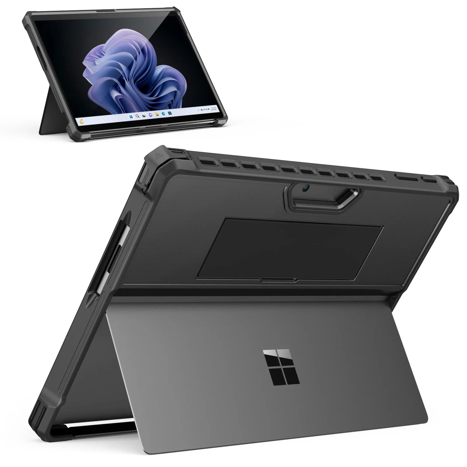 MoKo Hülle für Surface Pro 11/10/9