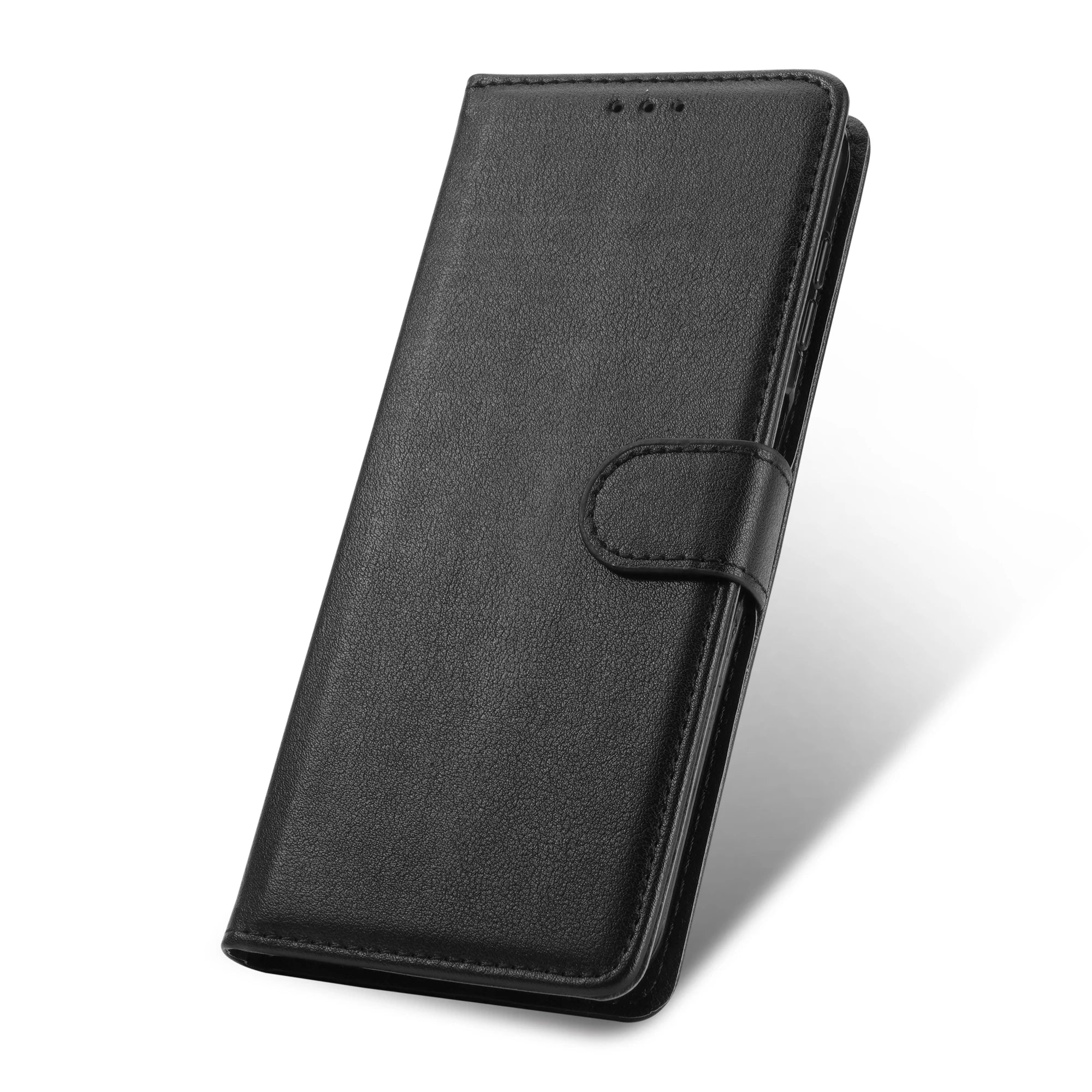 Ledertasche für Samsung Galaxy A-Serie