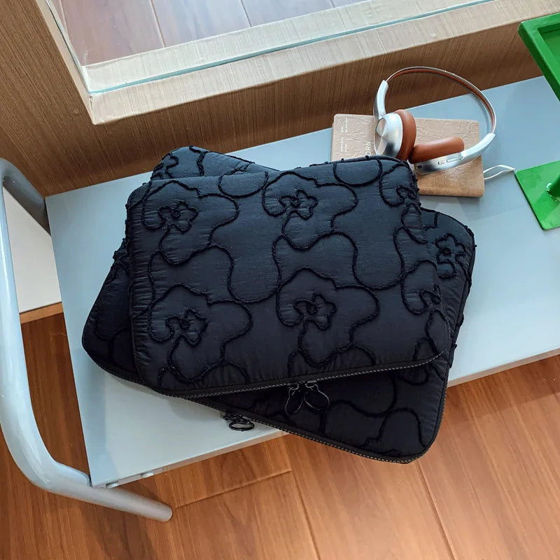 Koreanische Laptop-Hülle 13-14 Zoll für Mädchen
