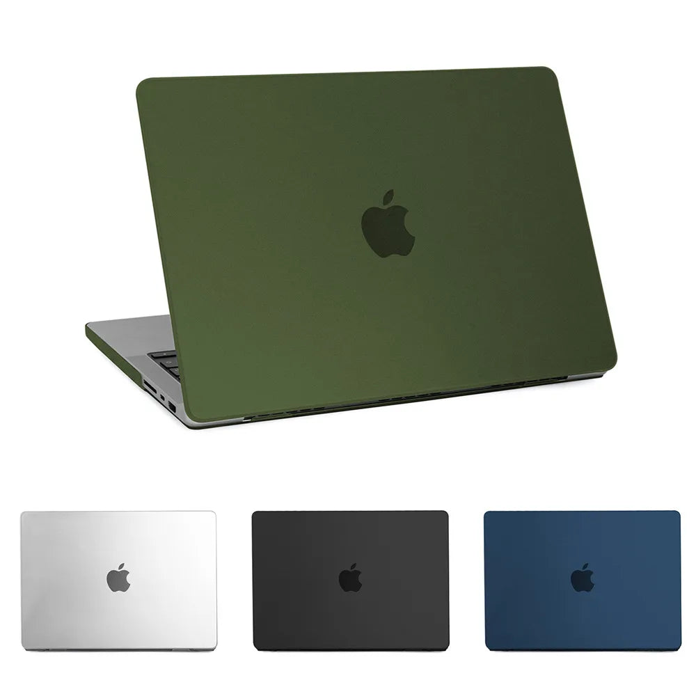 Ultradünne Laptop-Hülle MacBook 2025
