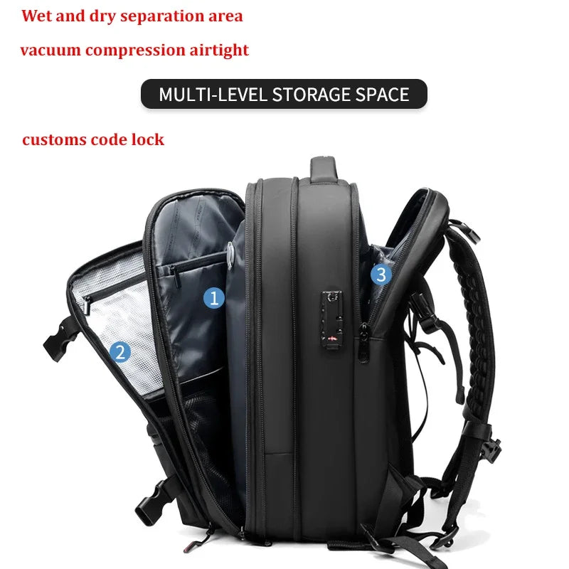 Tragbare Laptoptasche 14–15,6 Zoll