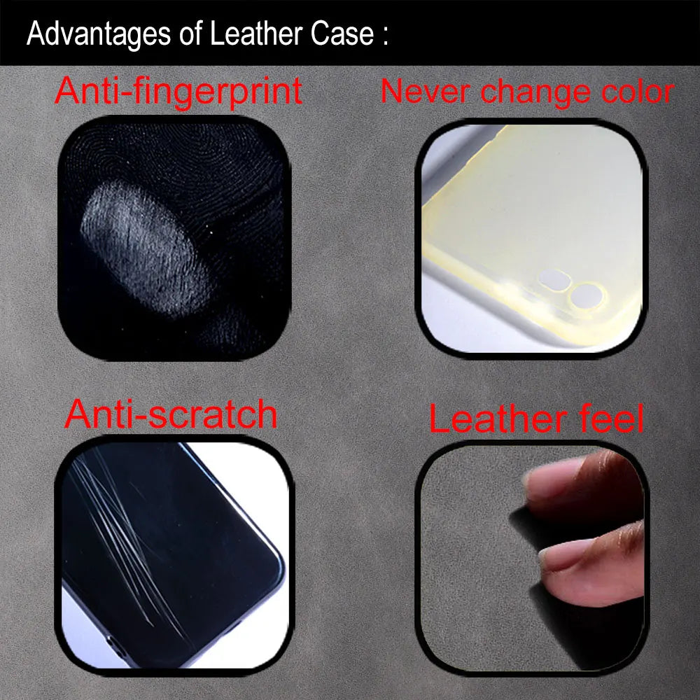 iPhone 17 Pro Max Hülle Premium Stilvoll Langlebig