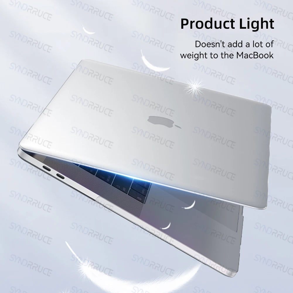 Laptoptasche TPU für MacBook Pro & Air