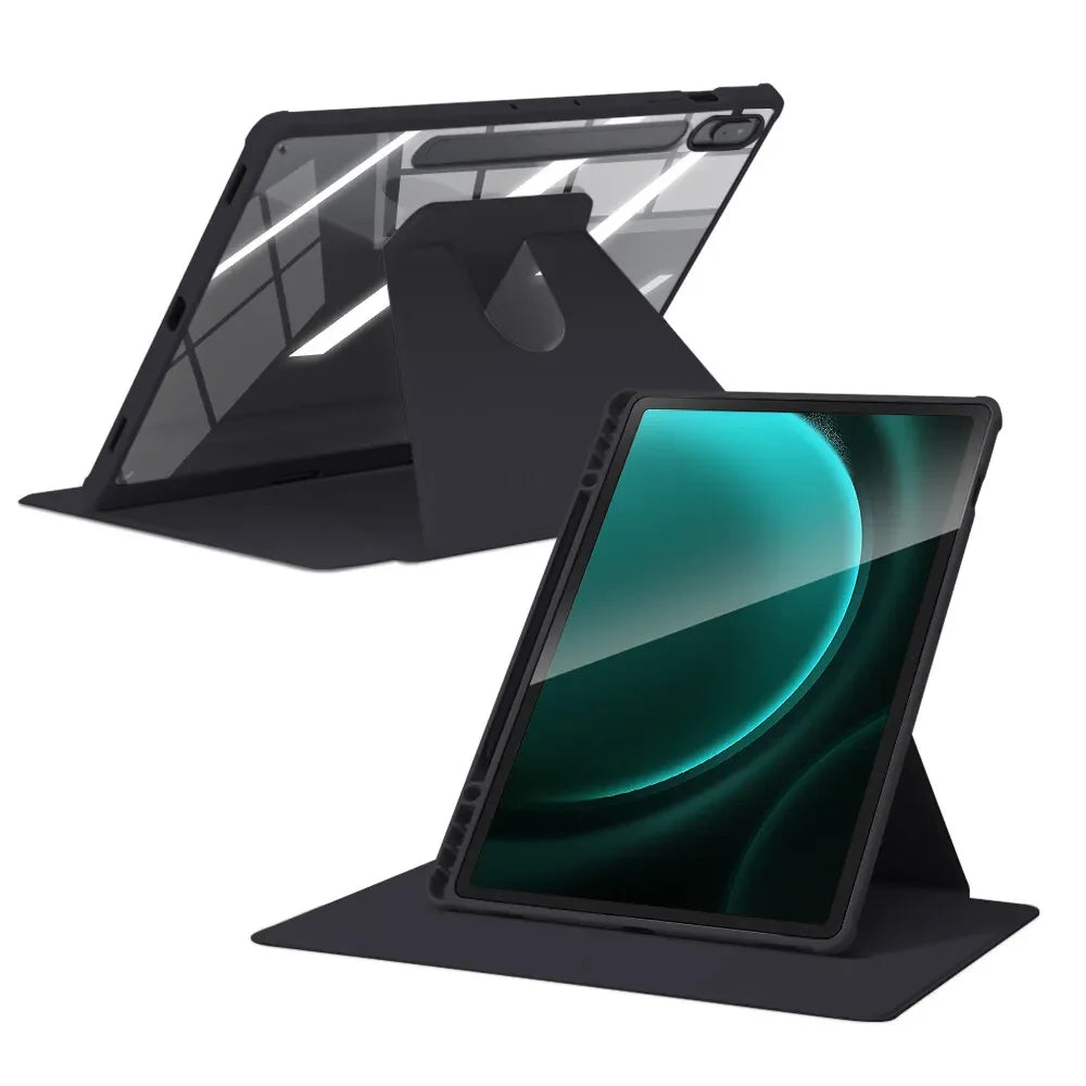 Samsung Galaxy Tab S9 Hülle 12.4 Zoll