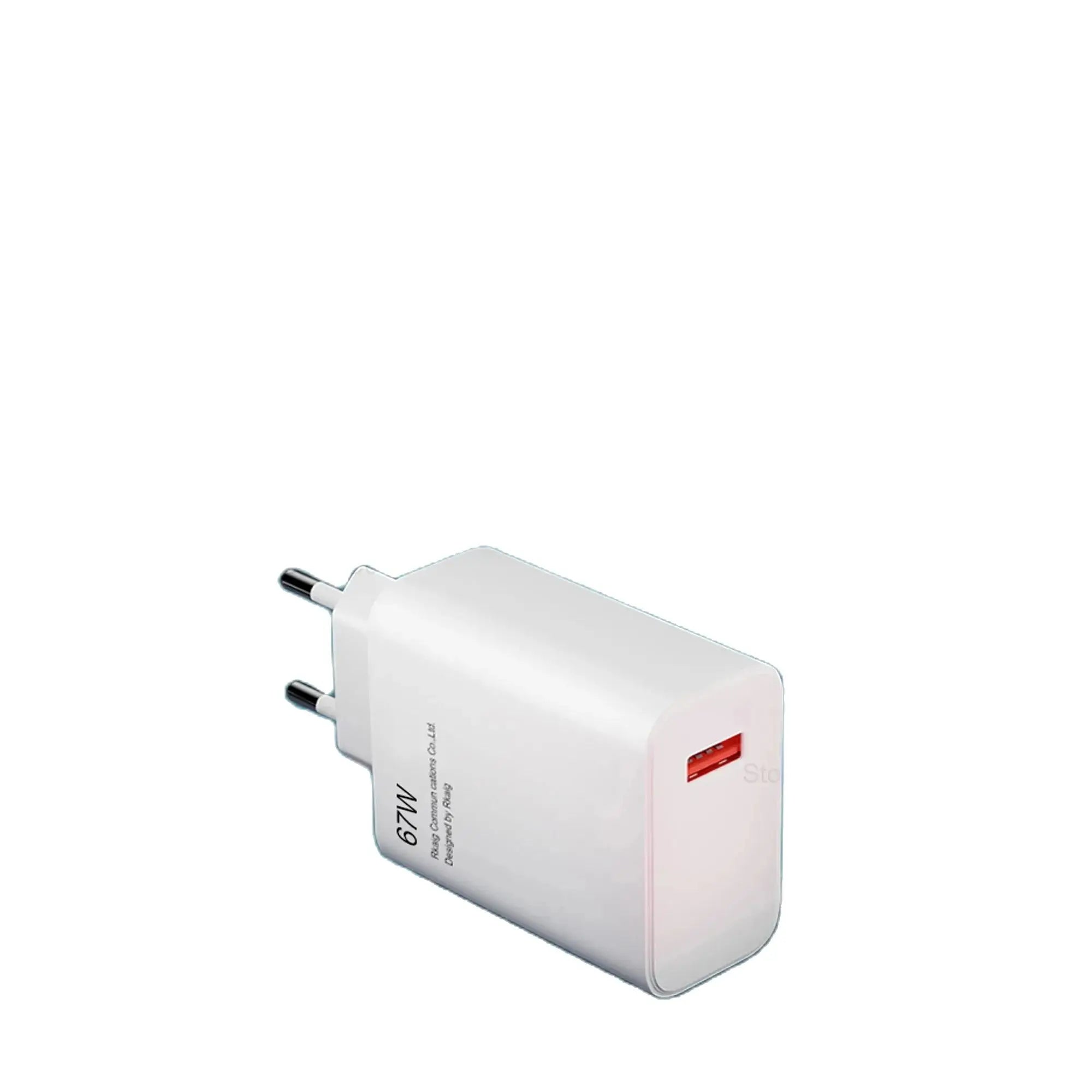 Xiaomi 67W Schnellladegerät USB-A zu USB-C