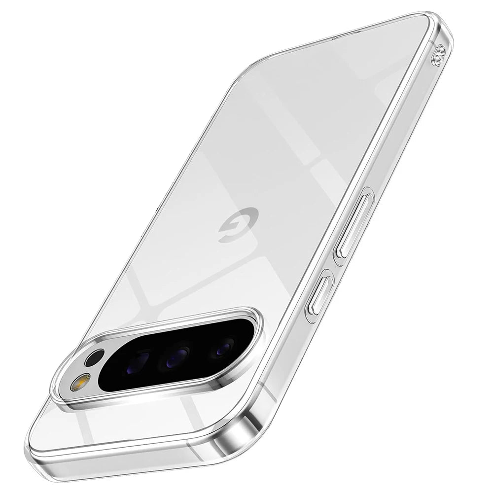 Ultradünne Pixel Silikon-Soft-Hülle