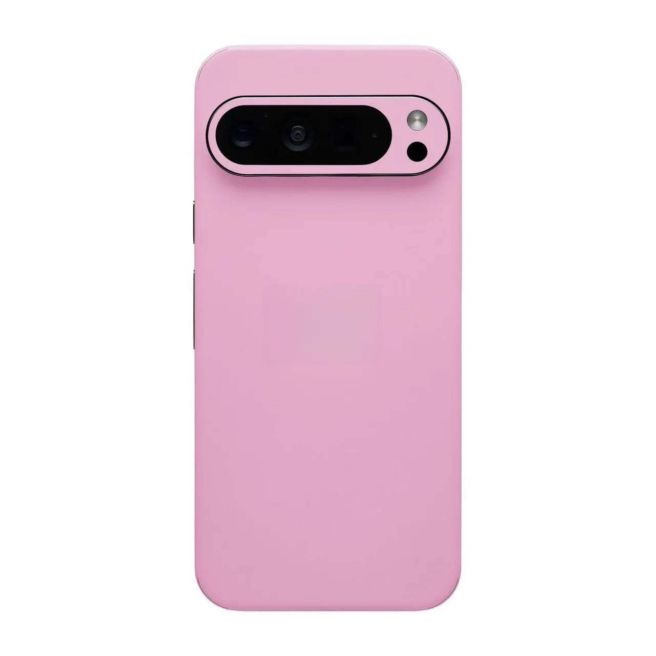 Bunte Rückseitenfolie für Pixel 9–6 Pro
