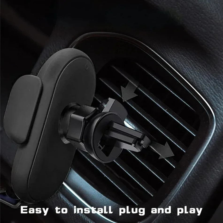 Auto Wireless Ladehalterung IR-Sensor