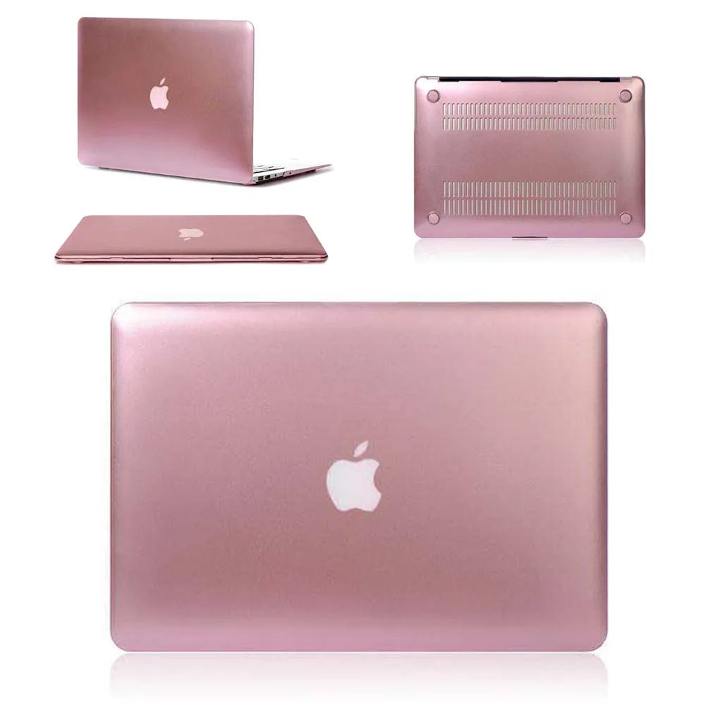 Einfarbige Laptoptasche für MacBook Air/Pro