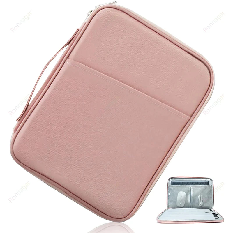 Laptop-Hülle 13 Zoll für Surface & MacBook