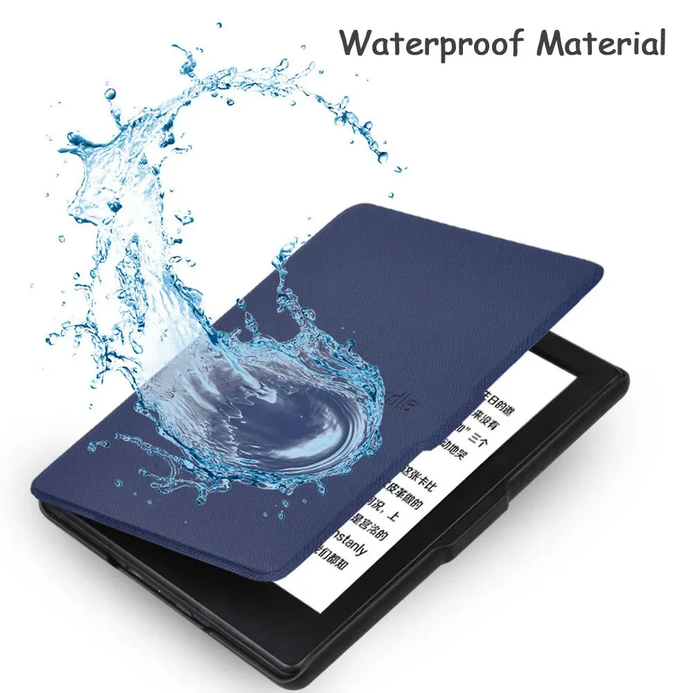 Kindle Paperwhite Hülle 6–7 Zoll