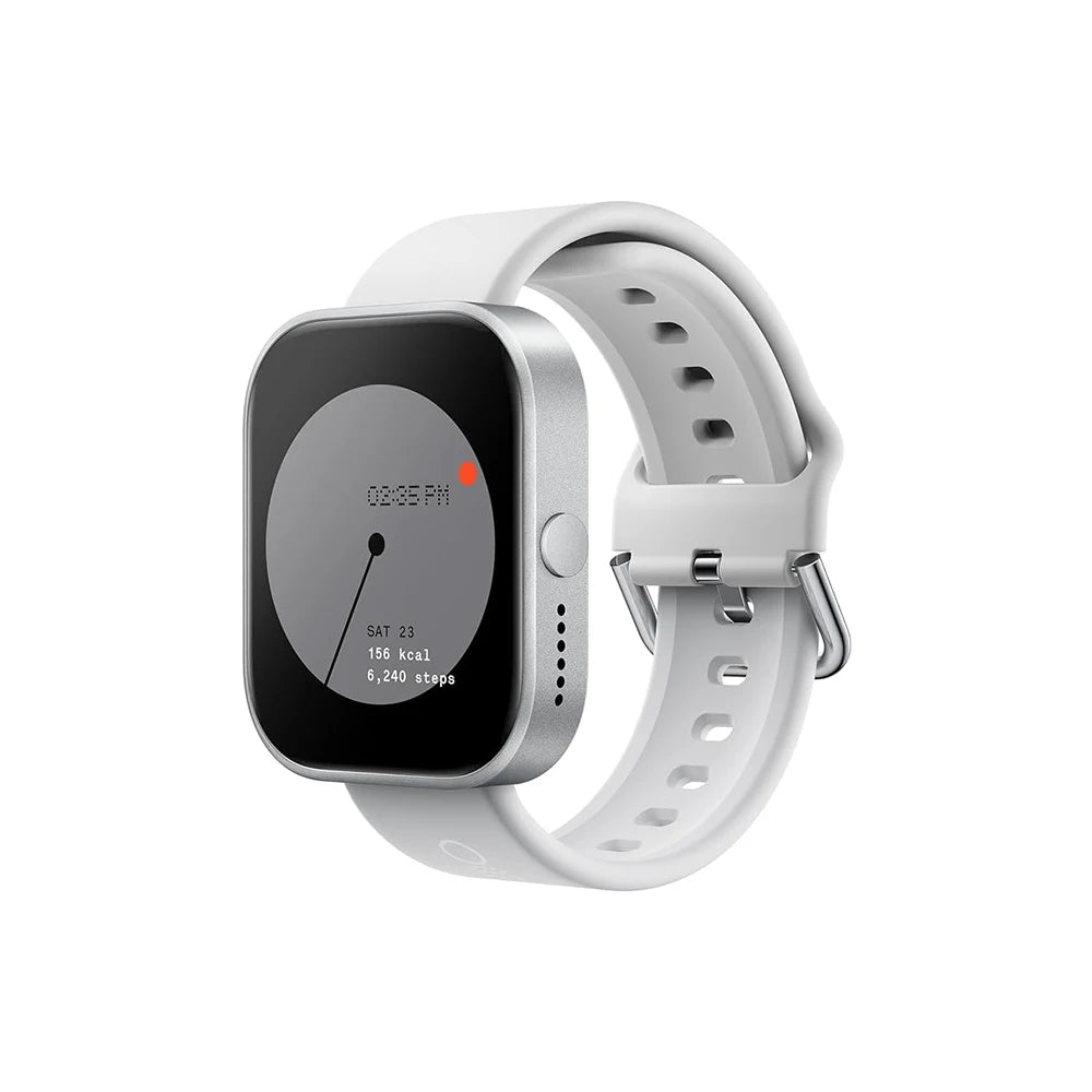 CMF Watch Pro Global – AMOLED GPS-Smartwatch 2024